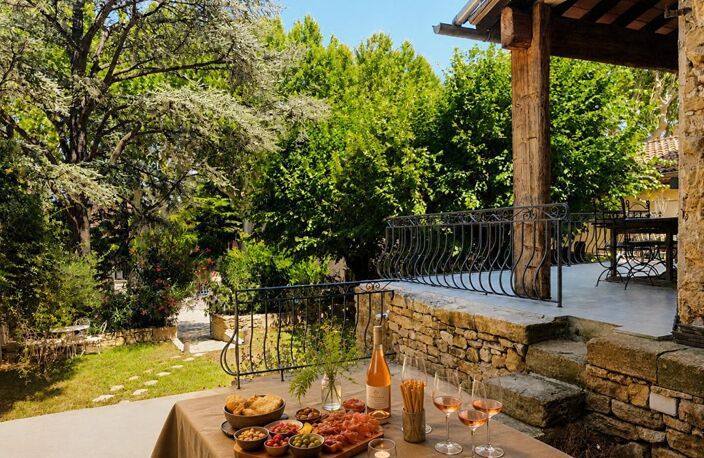 MAISON ENTIEREMENT RESTAUREE AVEC SALLE A MANGER DE 78 M2 — photo 3