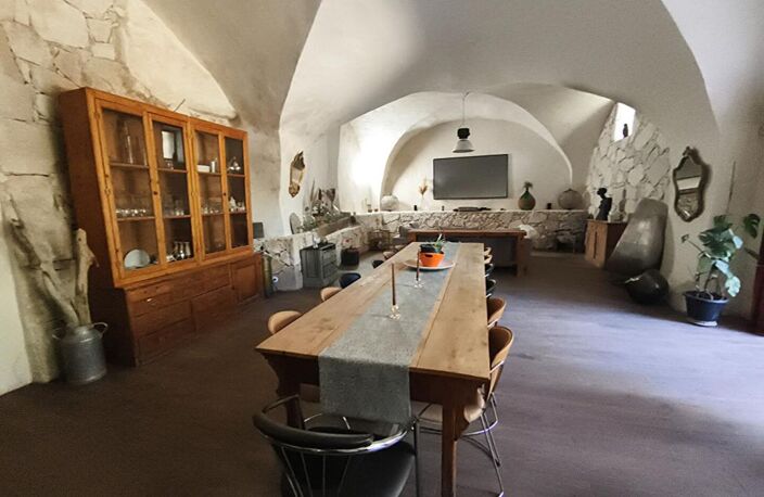 MAISON ENTIEREMENT RESTAUREE AVEC SALLE A MANGER DE 78 M2 — photo 4