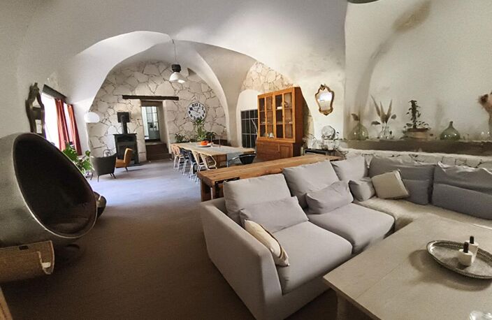 MAISON ENTIEREMENT RESTAUREE AVEC SALLE A MANGER DE 78 M2 — photo 5