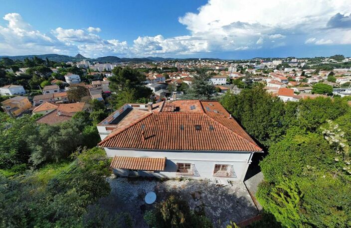 Au début du quartier du Bas Brésis, grande maison d'architecte disposant de 2 logements , terrain constructible quart — photo 3
