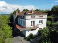 Au début du quartier du Bas Brésis, grande maison d'architecte disposant de 2 logements , terrain constructible quart — photo 4