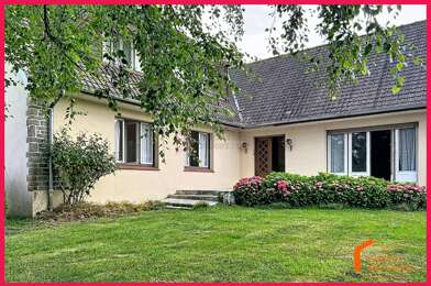 Maison 7 pièces 395000 €