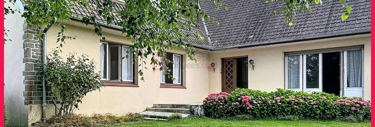 Maison 7 Pièces 219 m² à vendre à Attin (62170)