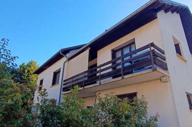 Maison 8 pièces 315000 €