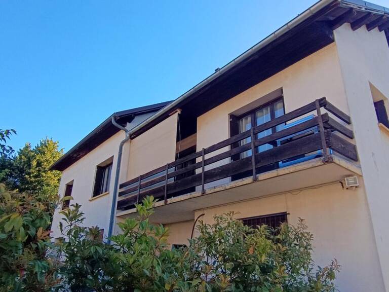 Maison individuelle Belley 01300 — photo 1