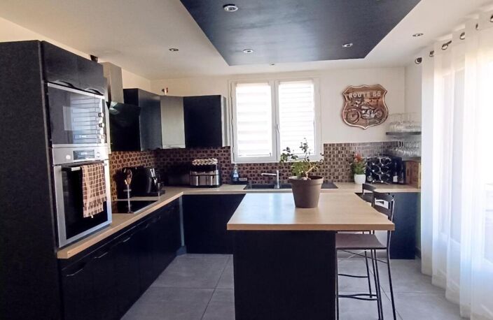 Maison individuelle Belley 01300 — photo 2