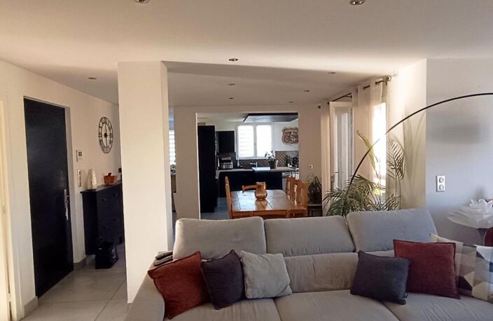 Maison individuelle Belley 01300 — photo 4