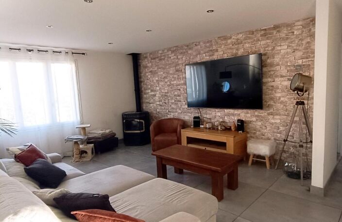 Maison individuelle Belley 01300 — photo 5
