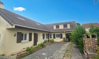 Maison 1 Pièce 124 m² à vendre à Tremblay-en-France (93290)