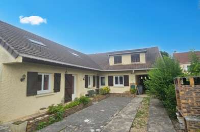 Maison 1 pièces 335000 €
