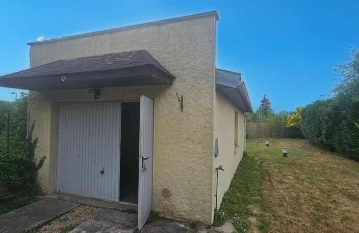 Maison Tremblay En France  Quartier Vieux Pays — photo 2