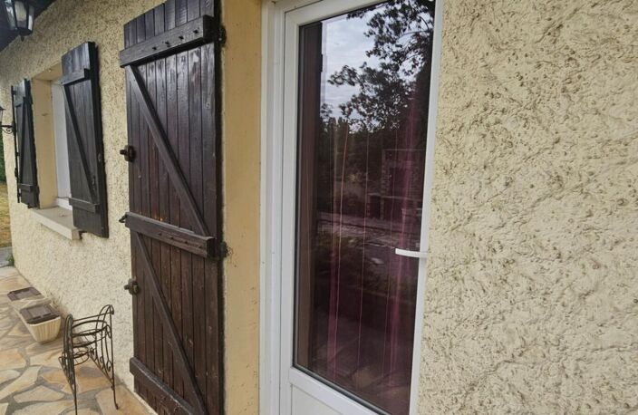 Maison Tremblay En France  Quartier Vieux Pays — photo 5