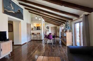 Appartement 3 pièces 225000 €