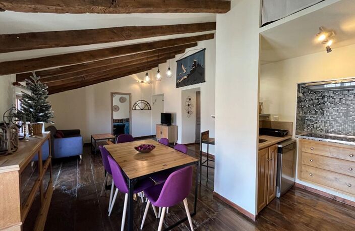 SEDUISANT T3 CENTRE VILLE PROPRIANO — photo 2
