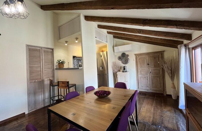 SEDUISANT T3 CENTRE VILLE PROPRIANO — photo 4