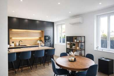 Maison 3 pièces 198000 €