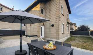 Maison 3 Pièces 73 m² à vendre à Roanne (42300)