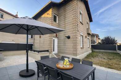 Maison 3 pièces 198000 €