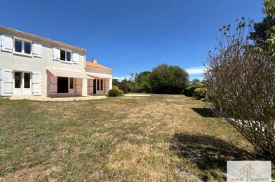 Maison 7 pièces 425000 €