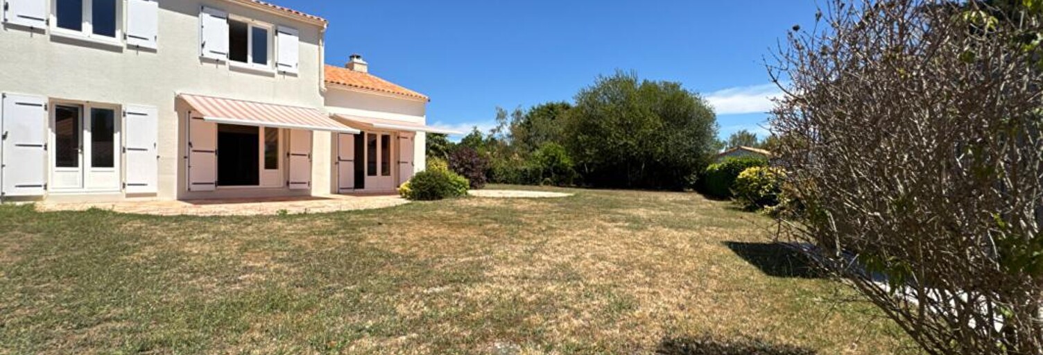 Maison 7 Pièces 129 m² à vendre à Basse-Goulaine (44115)