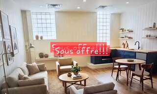 Appartement 3 Pièces 58 m² à vendre à Vichy (03200)