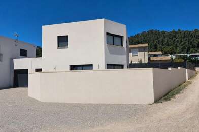 Maison 5 pièces 350000 €