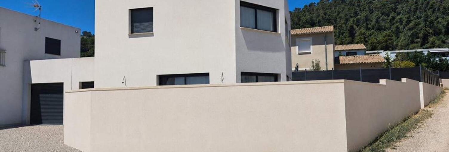 Maison 5 Pièces 118 m² à vendre à Le Luc (83340)