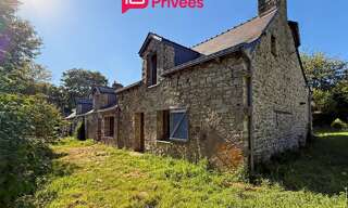 Maison 8 Pièces 165 m² à vendre à Saint-Aubin-des-Châteaux (44110)