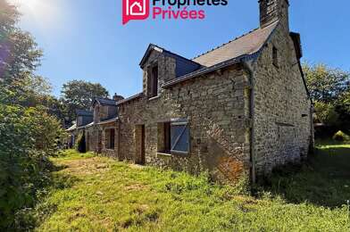Maison 8 pièces 168000 €