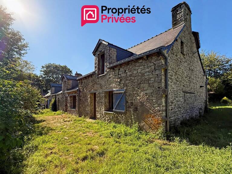 Maison Saint Aubin Des Châteaux 8 pièce(s) 165 m2 — photo 1