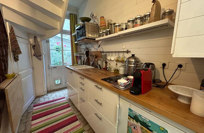 Maison Guerande 4 pièce(s) 63 m2 — photo 2