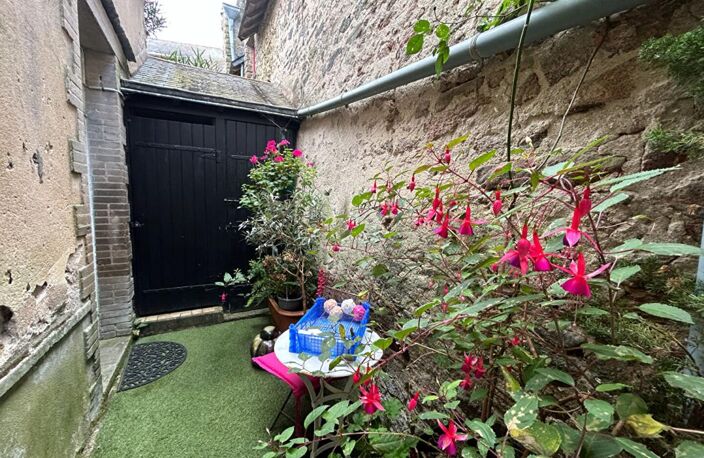 Maison Guerande 4 pièce(s) 63 m2 — photo 4