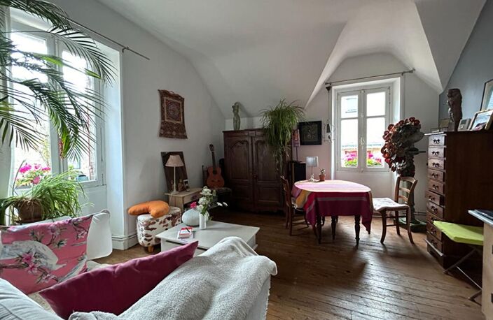 Maison Guerande 4 pièce(s) 63 m2 — photo 5