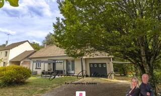 Maison 4 Pièces 76 m² à vendre à Romorantin-Lanthenay (41200)