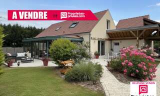 Maison 7 Pièces 202 m² à vendre à Châteauneuf-sur-Loire (45110)