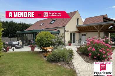 Maison 7 pièces 349900 €