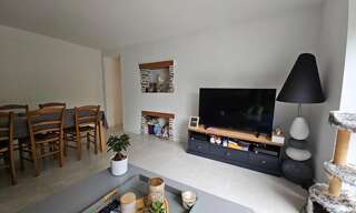 Maison 4 Pièces 97 m² à vendre à Saint-Jean-des-Champs (50320)