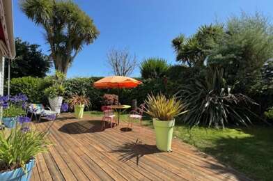 Maison 7 pièces 469500 €