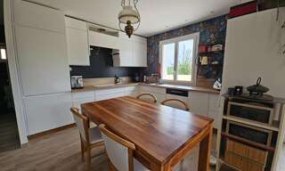 Maison 4 Pièces 87 m² à vendre à Saint-Pierre-de-Coutances (50200)