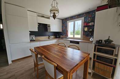 Maison 4 pièces 258000 €