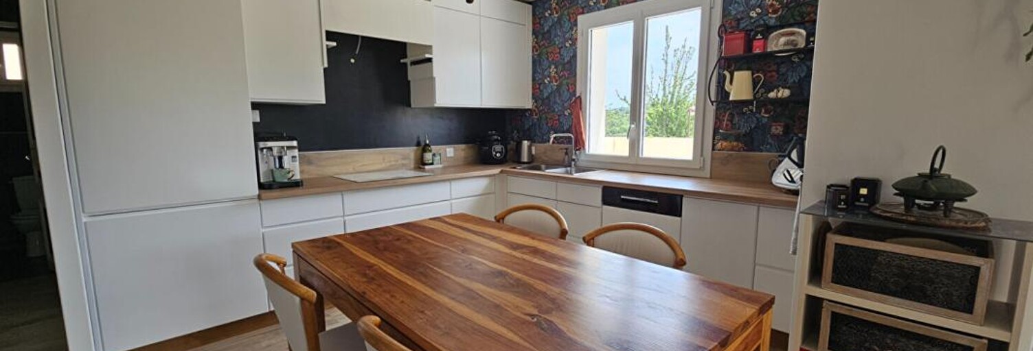 Maison 4 Pièces 87 m² à vendre à Saint-Pierre-de-Coutances (50200)