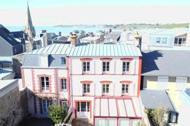 Maison 5 pièces 364000 €