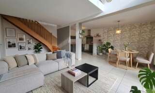 Appartement 4 Pièces 110 m² à vendre à Granville (50400)