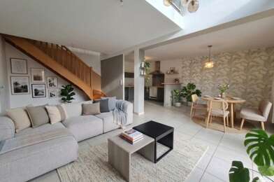 Appartement 4 pièces 322000 €