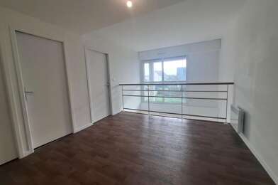 Appartement 4 pièces 322000 €