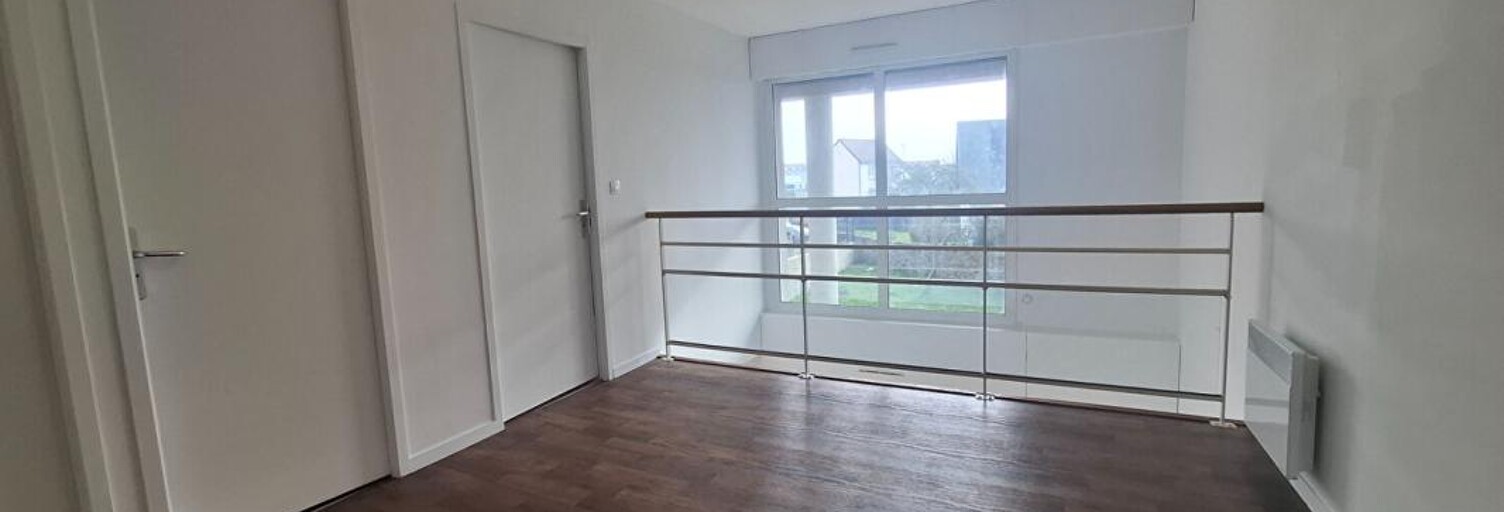 Appartement 4 Pièces 110 m² à vendre à Granville (50400)