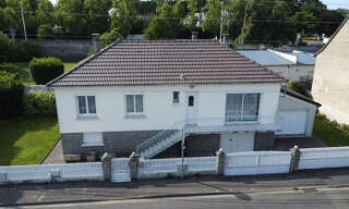 Maison 4 Pièces 114 m² à vendre à Granville (50400)