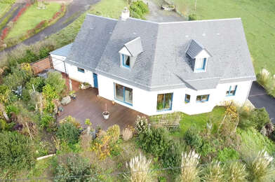 Maison 8 pièces 674000 €
