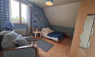 Maison 8 Pièces 194 m² à vendre à Granville (50400)