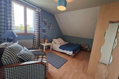 Maison 8 pièces 674000 €